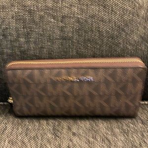 Brand New With Tags Michael Kors Wallet